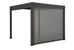 TENDA RULLO PERGOLA OCEAN LATO 4M ANTR