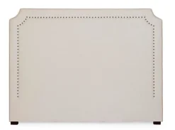 TESTIERA LETTO IN LEGNO NATUTRALE 160 - ZENDA