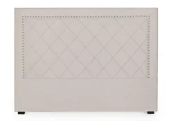 TESTIERA LETTO IN LEGNO NATURALE 160 - AHURA