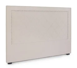 TESTIERA LETTO IN LEGNO NATURALE 160 - AHURA