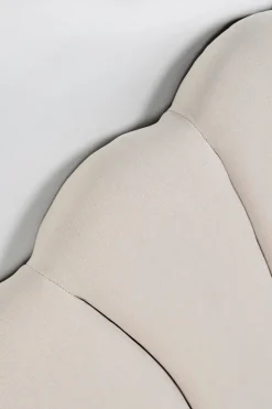 TESTIERA LETTO IN LEGNO NATURALE 169- AZAR