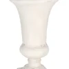 VASO CASSIOPEA BIANCO H61,5