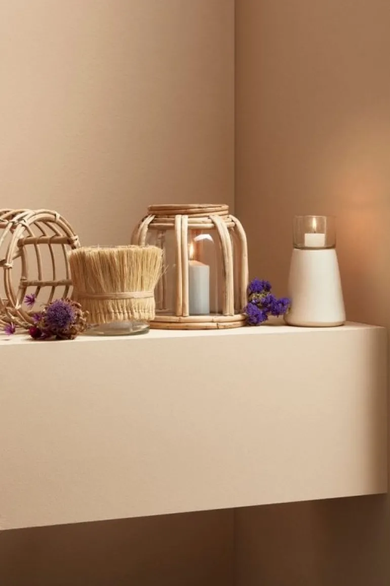 VASO CHAMAN VT NATURALE H22