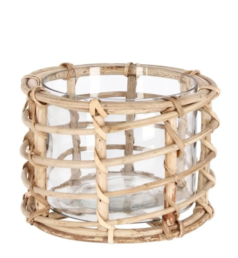 VASO CHAMAN VT NATURALE H14