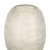 VASO DONDRA BOMB VT BEIGE H31