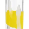 VASO ERIDANUS VT GIALLO BIANCO H36
