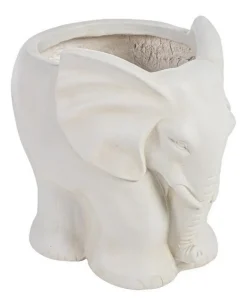 VASO GARDEN ELEFANTE L