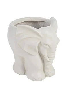 VASO GARDEN ELEFANTE S