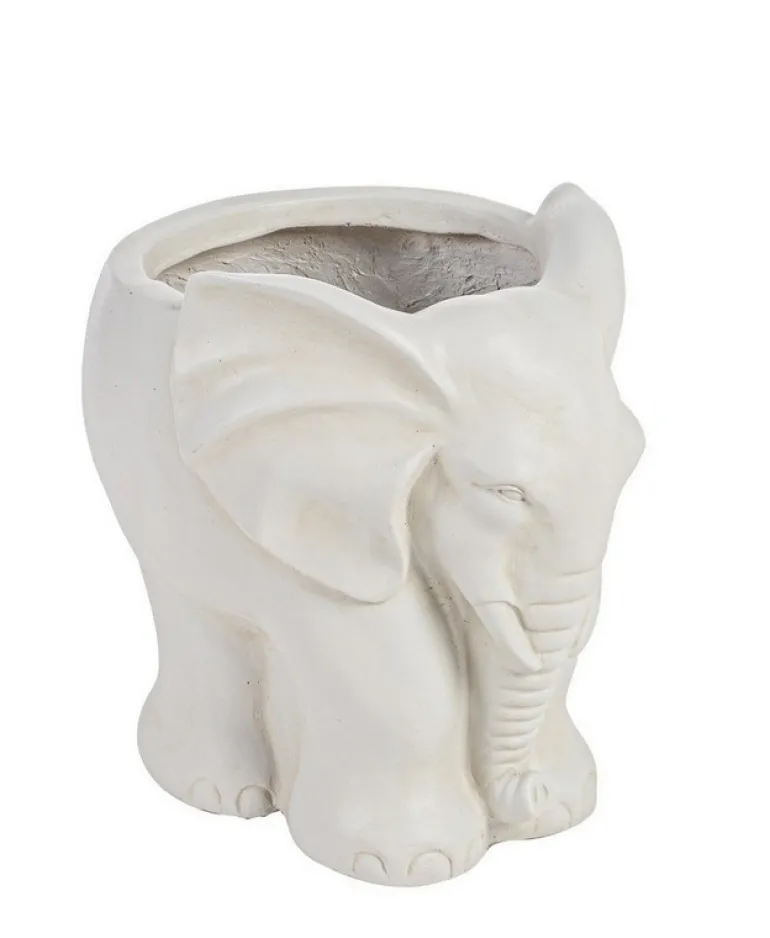 VASO GARDEN ELEFANTE S
