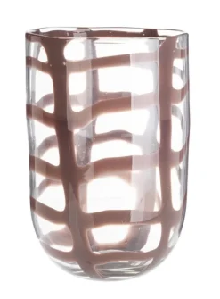 VASO GRUS VT MARRONE H36,5