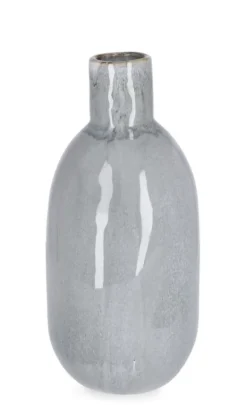 VASO IKU AZZURRO H29