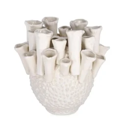 VASO IKU BIANCO D26