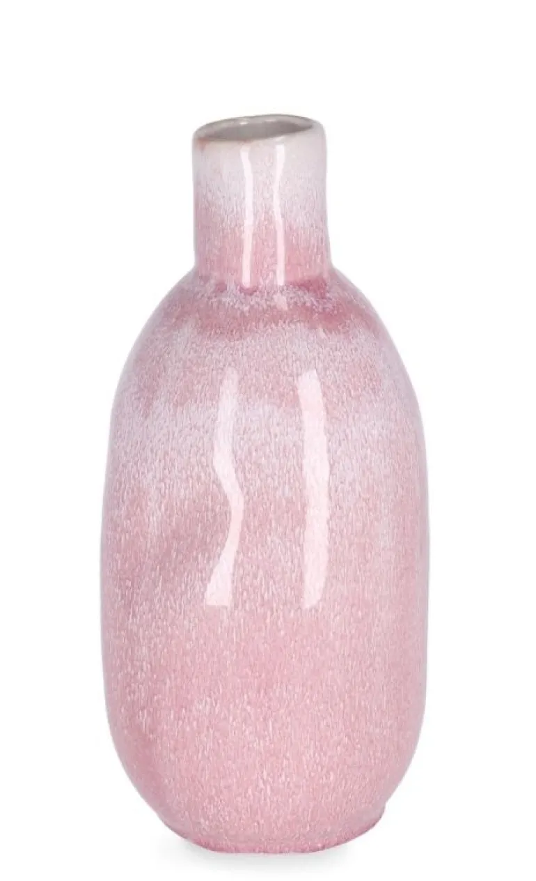 VASO IKU ROSA H29