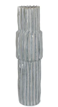 VASO IKU TO AZZURRO H75