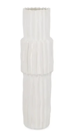 VASO IKU TO BIANCO H75