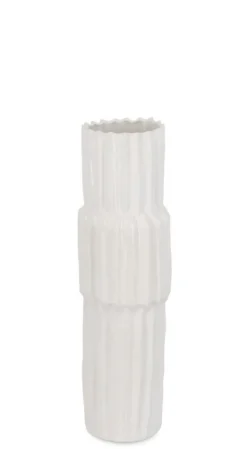 VASO IKU TO BIANCO H60
