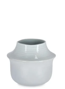 VASO ISAO AZZURRO H21