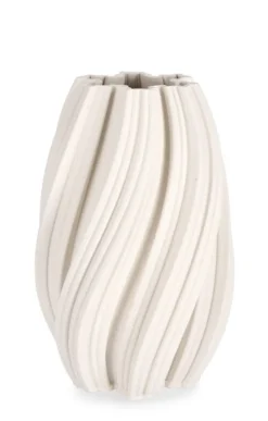 VASO JOLEEN BEIGE H31