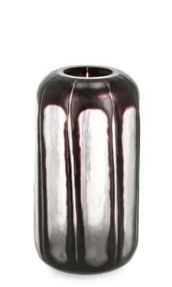 VASO KIRINDA TO VT TRASPARENTE NERO H32