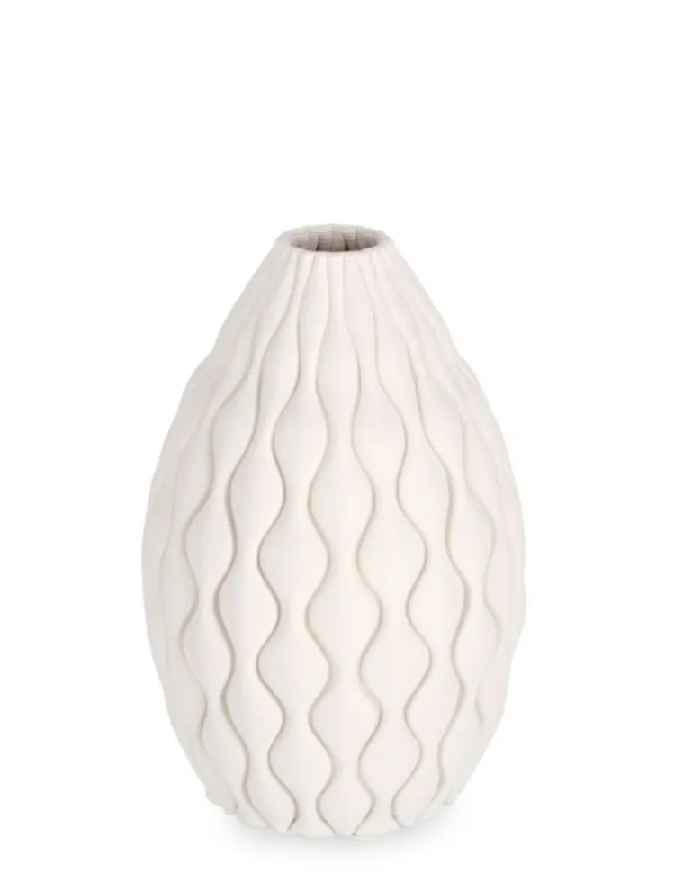 VASO KYLO BEIGE H24