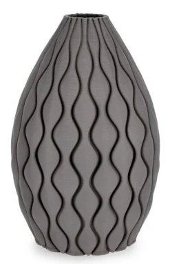 VASO KYLO GRIGIO H28