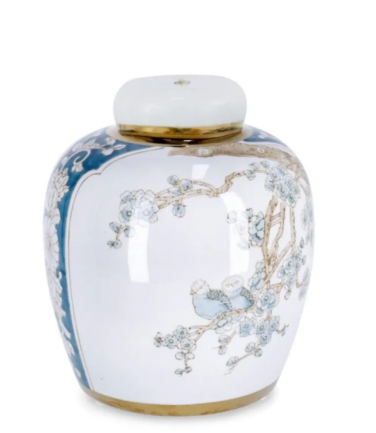 VASO LIANG C-TAPPO BOMB H24