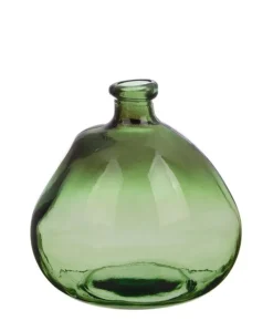 VASO LOOPY VT VERDE H23