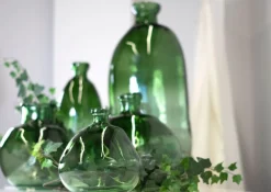 VASO LOOPY VT VERDE H23