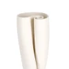 VASO MAELI BEIGE H26,5
