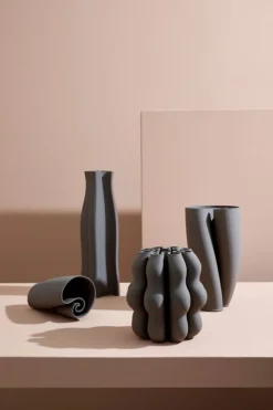 VASO MAELI TORTORA H33,5