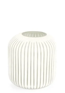 VASO MATTALA VT BIANCO H26