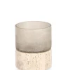 VASO MIRISSA TO VT BEIGE C-BASE H8,5