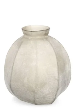 VASO MIRISSA VT BEIGE H37