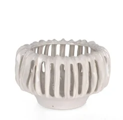 VASO NAOKO TO BIANCO H14,5