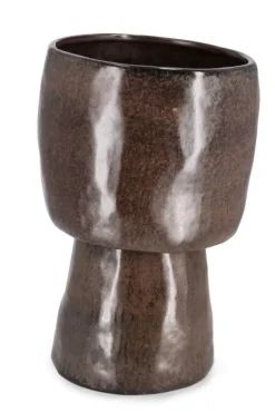 VASO PAVLOS MARRONE H37