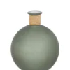 VASO ROTANG BOMB VT VERDE H25