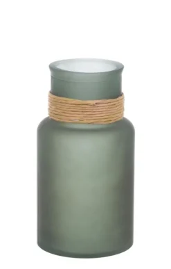 VASO ROTANG TO VT VERDE H28