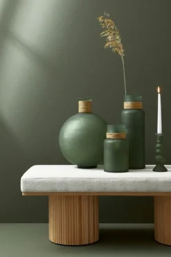 VASO ROTANG TO VT VERDE H28