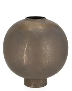 VASO RYO BRONZO H29,3