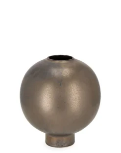 VASO RYO BRONZO H23
