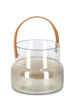 VASO SATURN 1M VT BEIGE H18,4