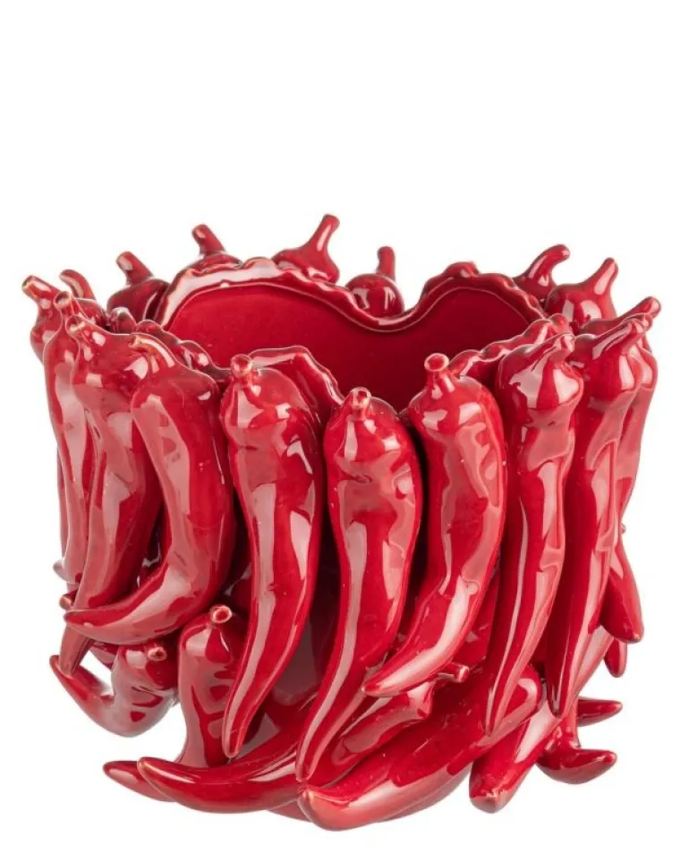 VASO SPICY ROSSO H20,5