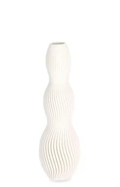 VASO SVENNA BEIGE H28