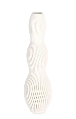 VASO SVENNA BEIGE H32,5