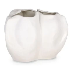 VASO TAE BIANCO D33,5