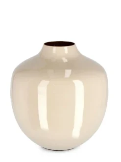 VASO VELMA BEIGE H28