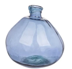 VASO VT LOOPY BLU COBALTO H33,5