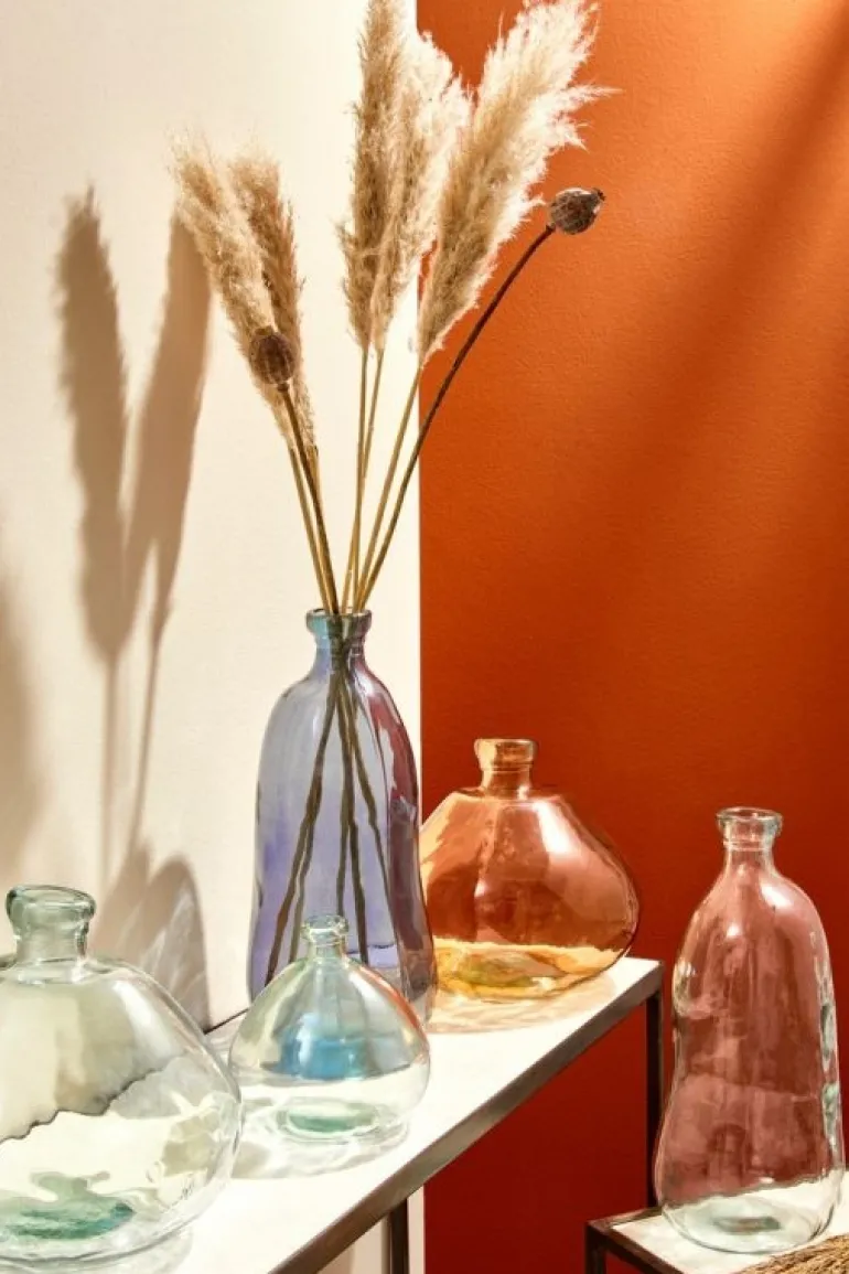 VASO VT LOOPY TRASP H23