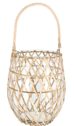 VASO ZHOB BOMB VT NATURALE H24