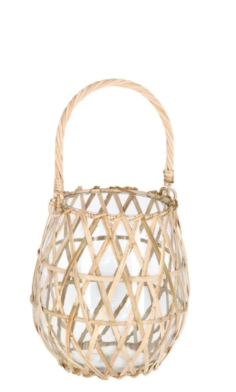 VASO ZHOB BOMB VT NATURALE H18